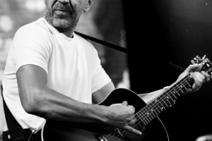 Сергей Шнуров