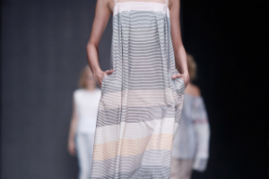 Mercedes-Benz Fashion Week