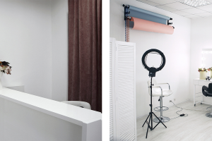 Салон красоты