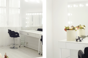 Салон красоты