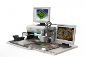 Универсальная станция монтажа микросхем MP904