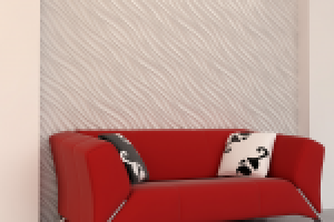 Диван в интерьере