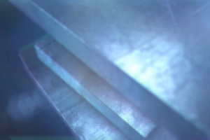 3D анимация логотипа