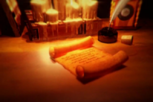 Анимация 3D банк