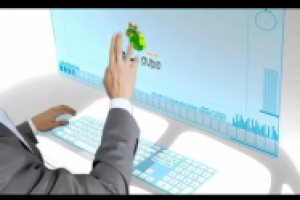 Презентация дизайн-студии