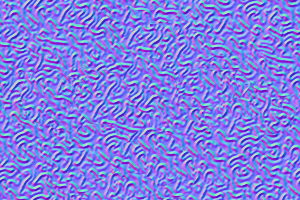 карта высот