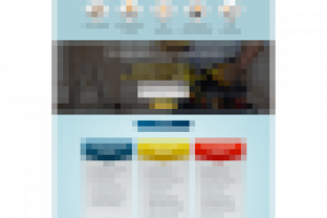 лендинг Ремонт