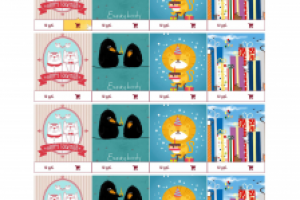 Интернет магазин открыток «EdenCards» (Главная)