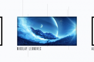 [2018] Минимализм, галерея