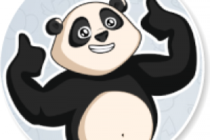 Стикеры 6шт.