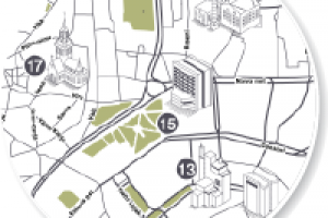 Карта. Объекты.