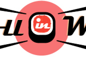 Логотип для интернет магазина суши