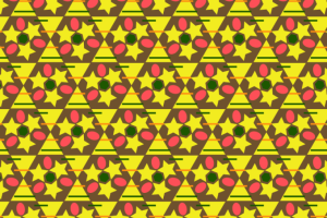 Паттерн абстракция 2