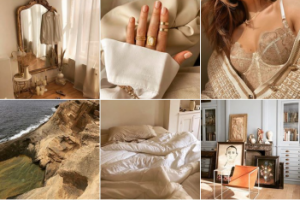 Оформление инстаграм-аккаунта