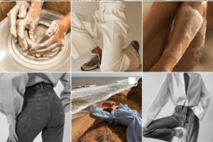 Оформление инстаграм-аккаунта