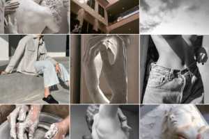 Оформление инстаграм-аккаунта