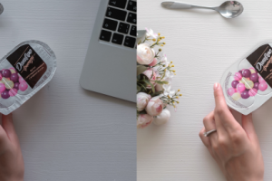 чистка и правка фото