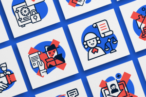 «DarWin» банкротные торги (иконки)