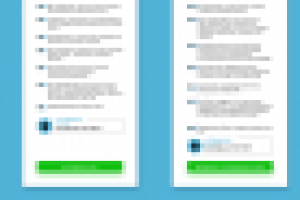 Landing «Партнёръ» юридическая компания