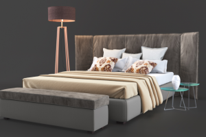 Моделирование мебели