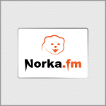 Радио «Norka.fm» (конкурс)