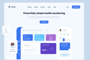 работа  на  медицинскую  компанию