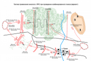 Анимация схем из формата .jpeg