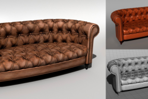 Диван Chester