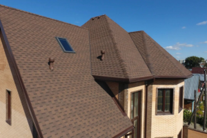 Нужна кровля? Мягкая черепица Шинглас