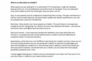 Ответ для сайта Quora