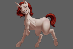 my little pony ( your pony )
