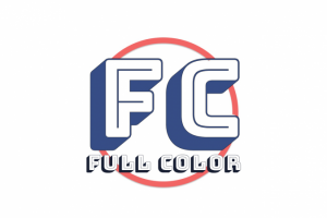 Логотип Full color