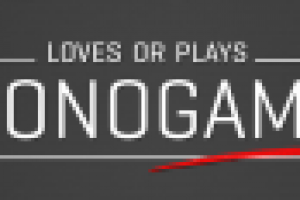 Логотип компании Monogamy