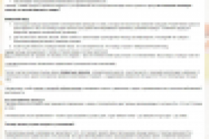 Подробное описание товара