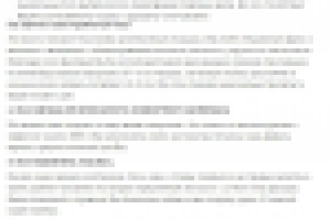 статья об ортопедических подушках