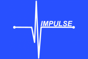 Логотип "impulse"