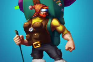 Путешественник