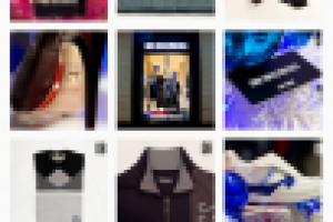 Бутик "Dirk Bikkemberg", г.Новосибирск.