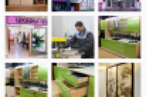 Компания "Арт-мебель", г.Кемерово - индивидуальное изготовление