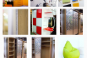 Компания "Арт-мебель", г.Кемерово - индивидуальное изготовление