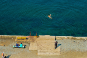 Купальщики