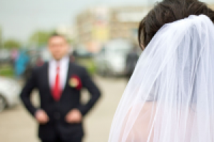 Свадебная съемка