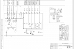жилой 4-х жтажный 2-х подъездный дом