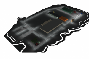 Наружное освещение