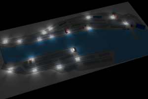 Порт Ванино