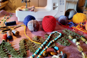 Блог Нины Александровой "Ручная Работа"