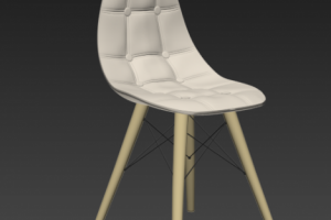 Стул "Ирвинг" мягкий | БЕЛФАН