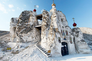 Заметка о путешествии