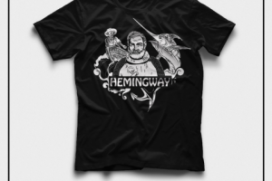 Авторский принт