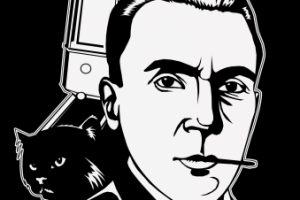 Авторский принт 2